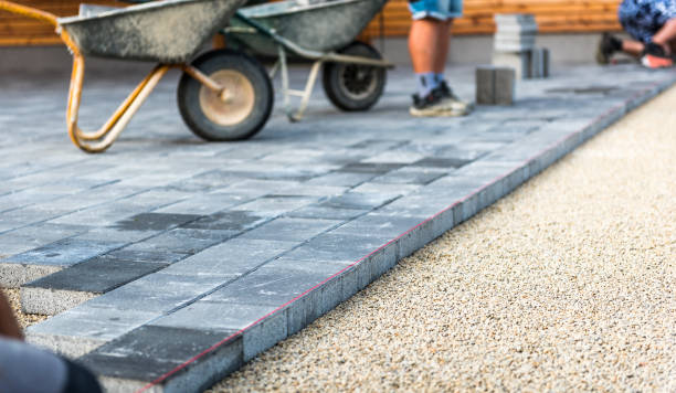Best Driveway Pavers Near Me  in Baileyton, AL
