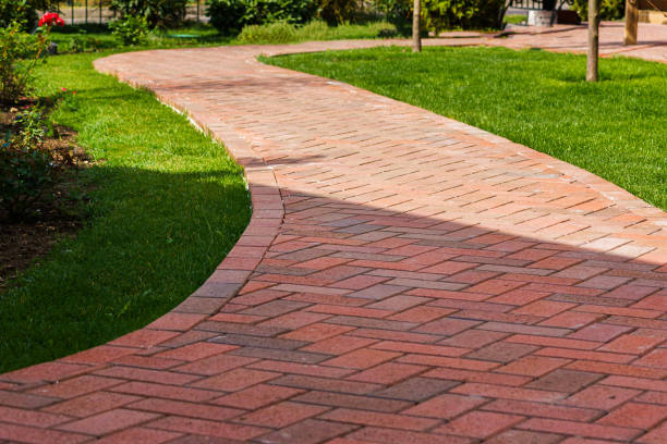 Best Concrete Paver Driveway  in Baileyton, AL