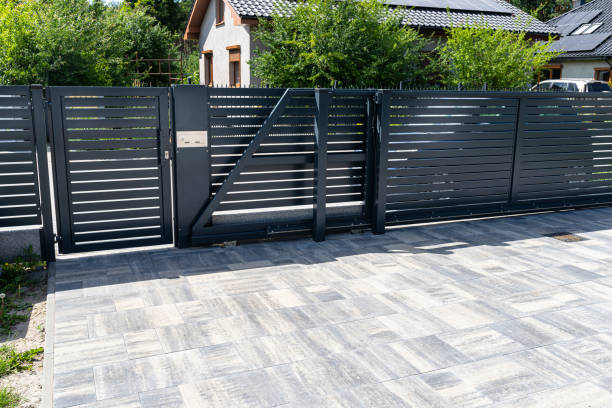 Best Brick Driveway Pavers  in Baileyton, AL
