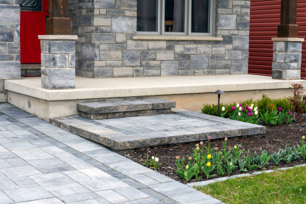 Best Custom Driveway Pavers  in Baileyton, AL