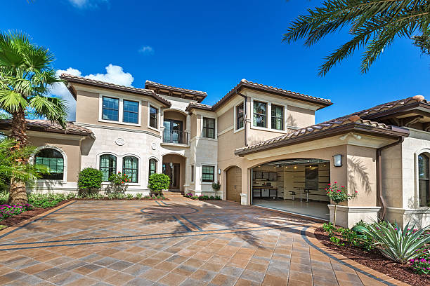 Best Permeable Paver Driveway  in Baileyton, AL