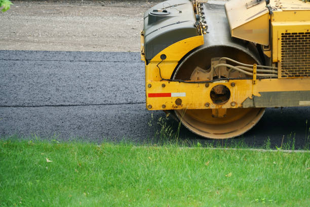 Best Driveway Repair Near Me  in Baileyton, AL