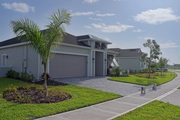 Best Concrete Paver Driveway  in Baileyton, AL