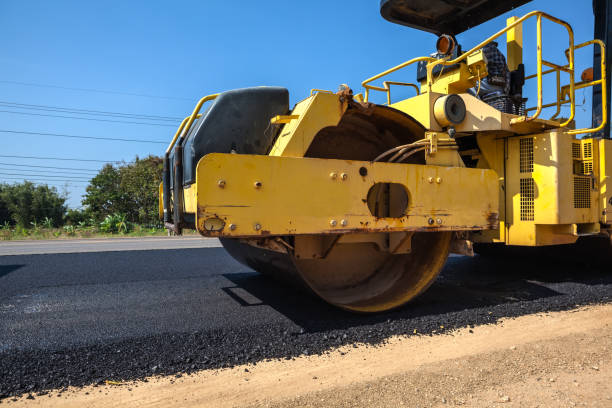 Professional Driveway Pavers in Baileyton, AL